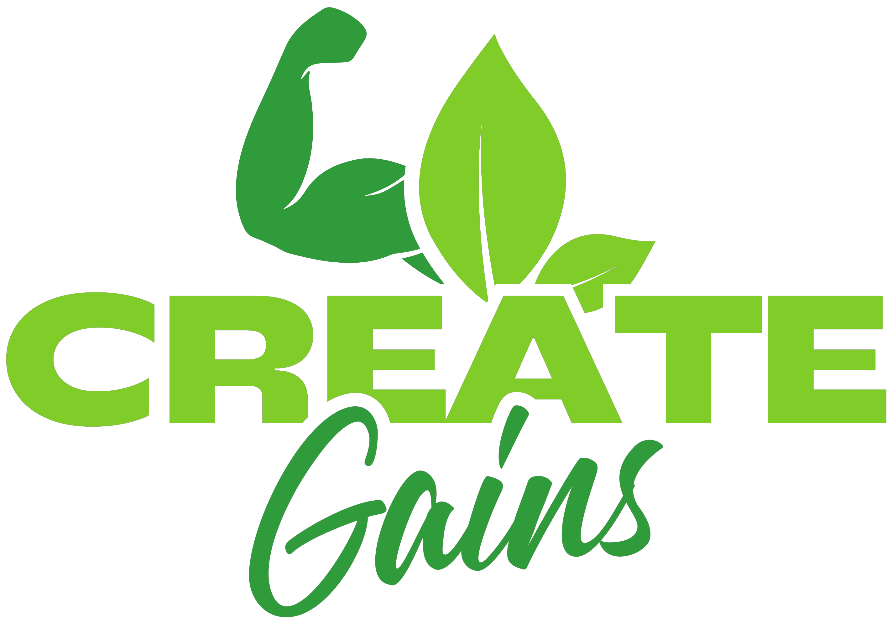 Create Gains